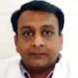 Dr. Deepak Gupta