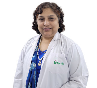 Dr. Anjali Bhosle