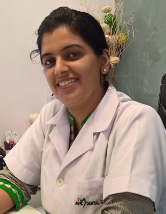 Dr. Jyotika Mukhi