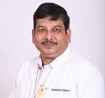 Dr. Sudhakar Vallurupalli