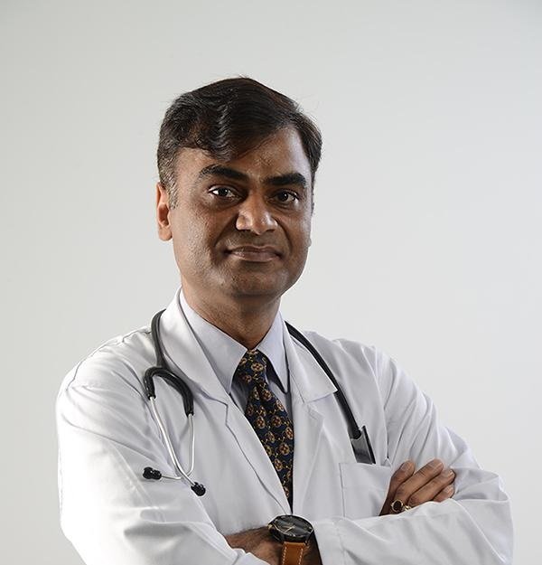 Dr. A Singh