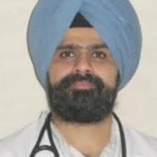 Dr. Akashdeep Singh