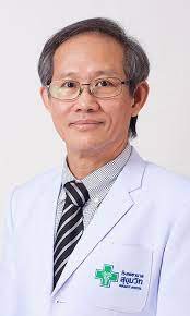 Dr. Surata Amornritratana