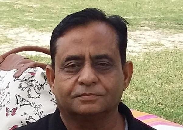 Dr. Subhash Sharma