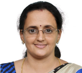 Dr. Prabha Ramadorai