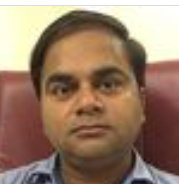 Dr. Ajay Gupta