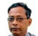 Dr. Subrata Saha