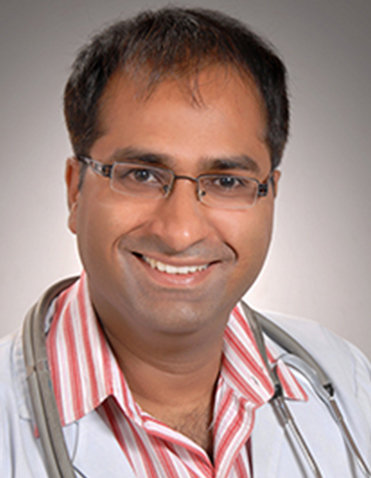 Dr. Nitin Chopra