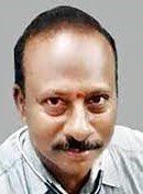 Dr. B. Babu