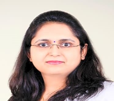 Dr. Vanuli Bajpai