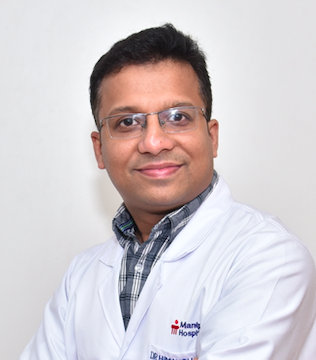 Dr. Himanshu Gupta