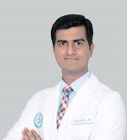 Dr. Mayur Kardile