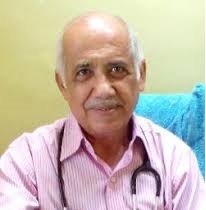 Dr. G.v.kulkarni