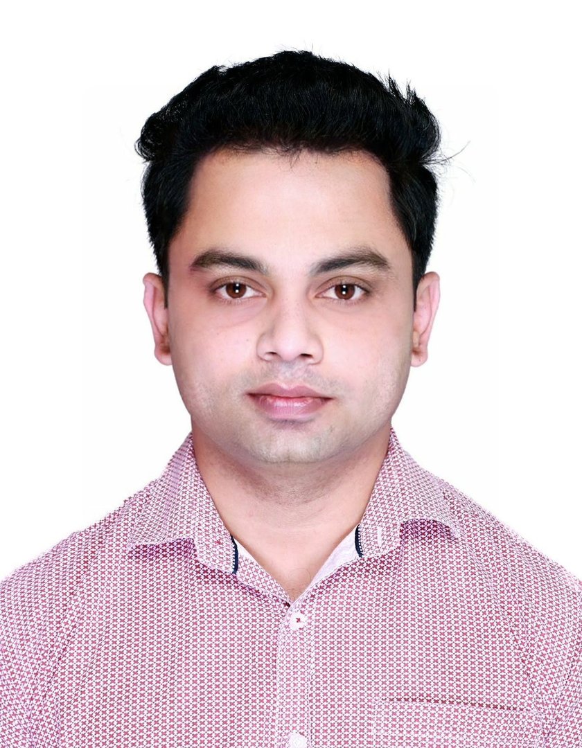 Dr. Ravi Dekate