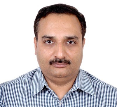 Dr. Sanjay Reddy