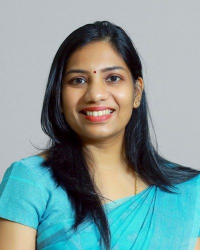 Dr. Namitha Das