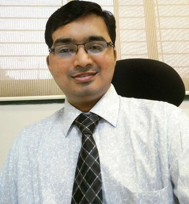 Dr. Sumeet Wane