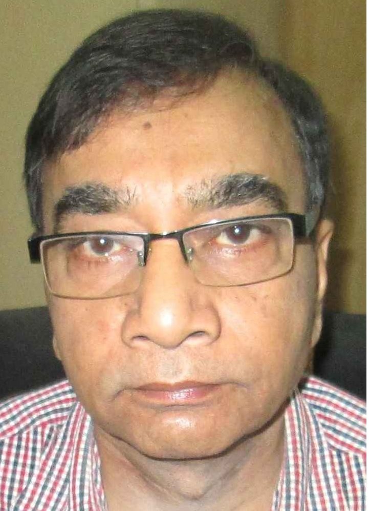 Dr. Ravindra Gupta