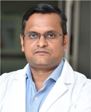 Dr. Amit Chaurasia