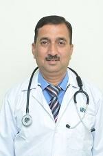 Dr. Rajiv Harshe