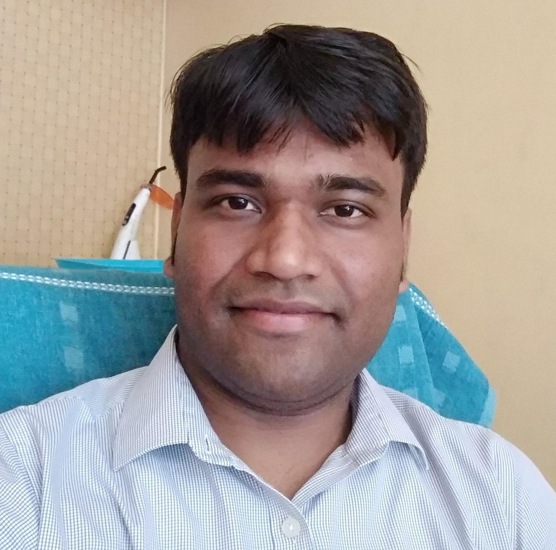 Dr. Sandeep Gupta