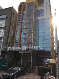 Padmaja Hospital's Images