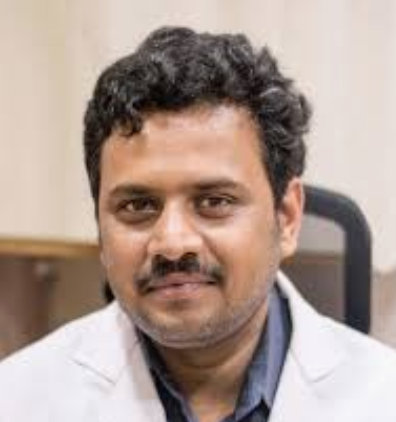 Dr. Arun Kumar