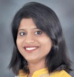 Dr. Bhavya Shivalingaiah