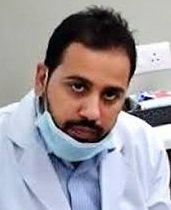 Dr. Rahul Malhotra