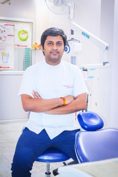 Dr. Sunil Yadav