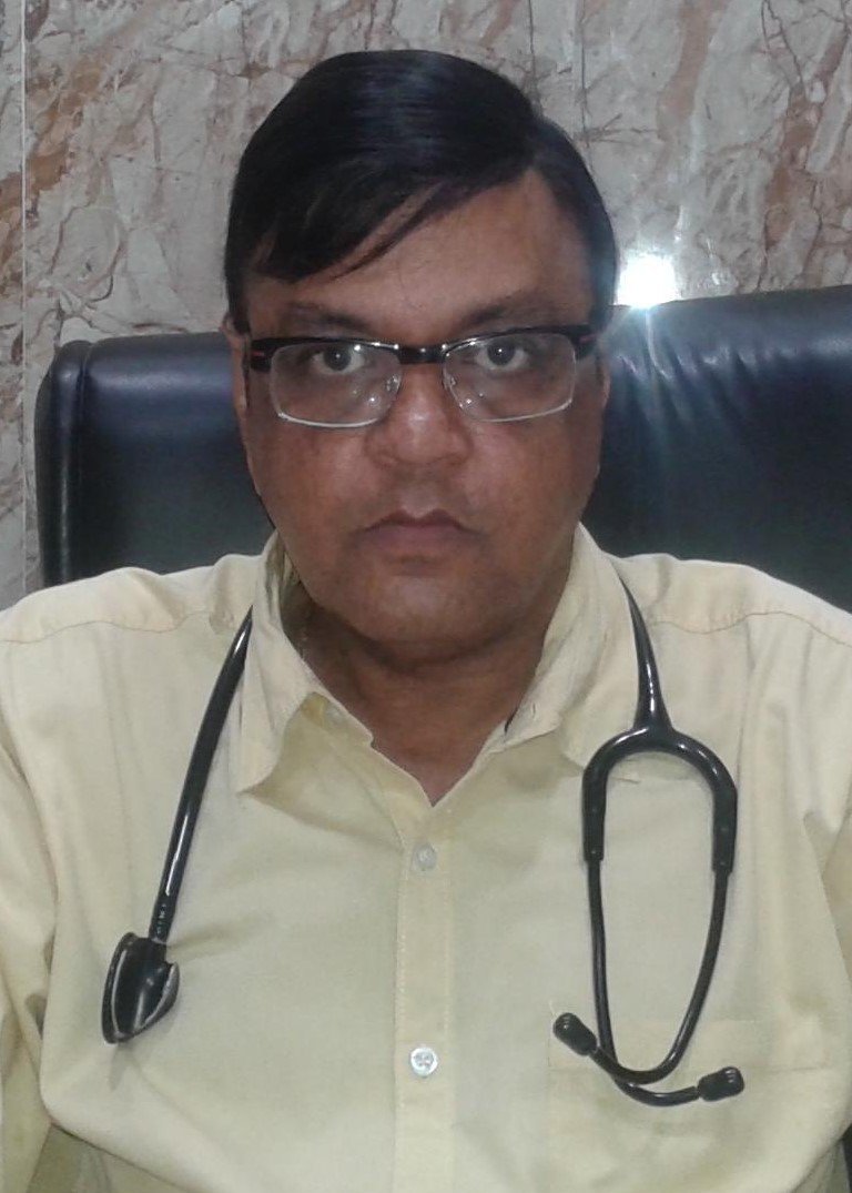 Dr. Sajjan Mehta