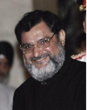 Dr. Mohsin Wali
