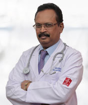 Dr. Sampath Kumar