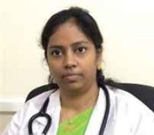 Dr. M.kalpana