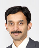 Dr. Ramgopal B