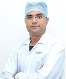 Dr. Mihir Thanvi