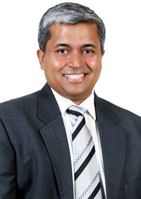 Dr. Thomas Kishen