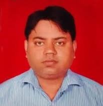 Dr. Sachin Tiwari