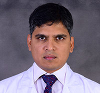 Dr. Ravi Shetty.k