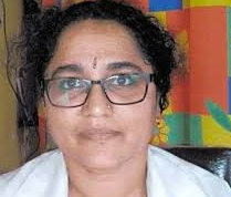 Dr. Sri Lakshmi