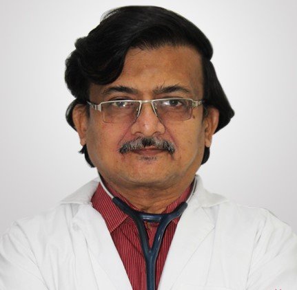 Dr. Rajarshi Sengupta