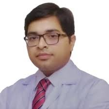 Dr. Atul Garg