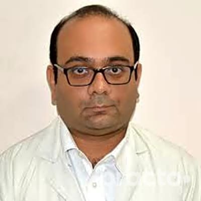 Dr. Pratik Lahiri