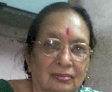 Dr. H. Upadhya