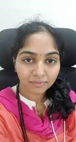 Dr. Jeevitha