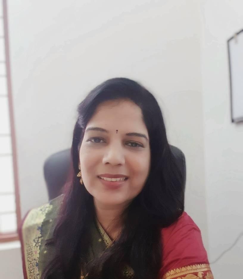 Dr. Preeti Puranik