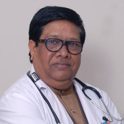 Dr. Satyanarayana Komakula