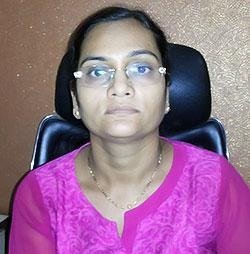 Dr. Archana Wani