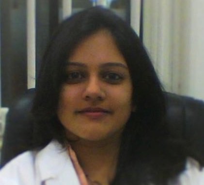 Dr. Nisha Deshpande