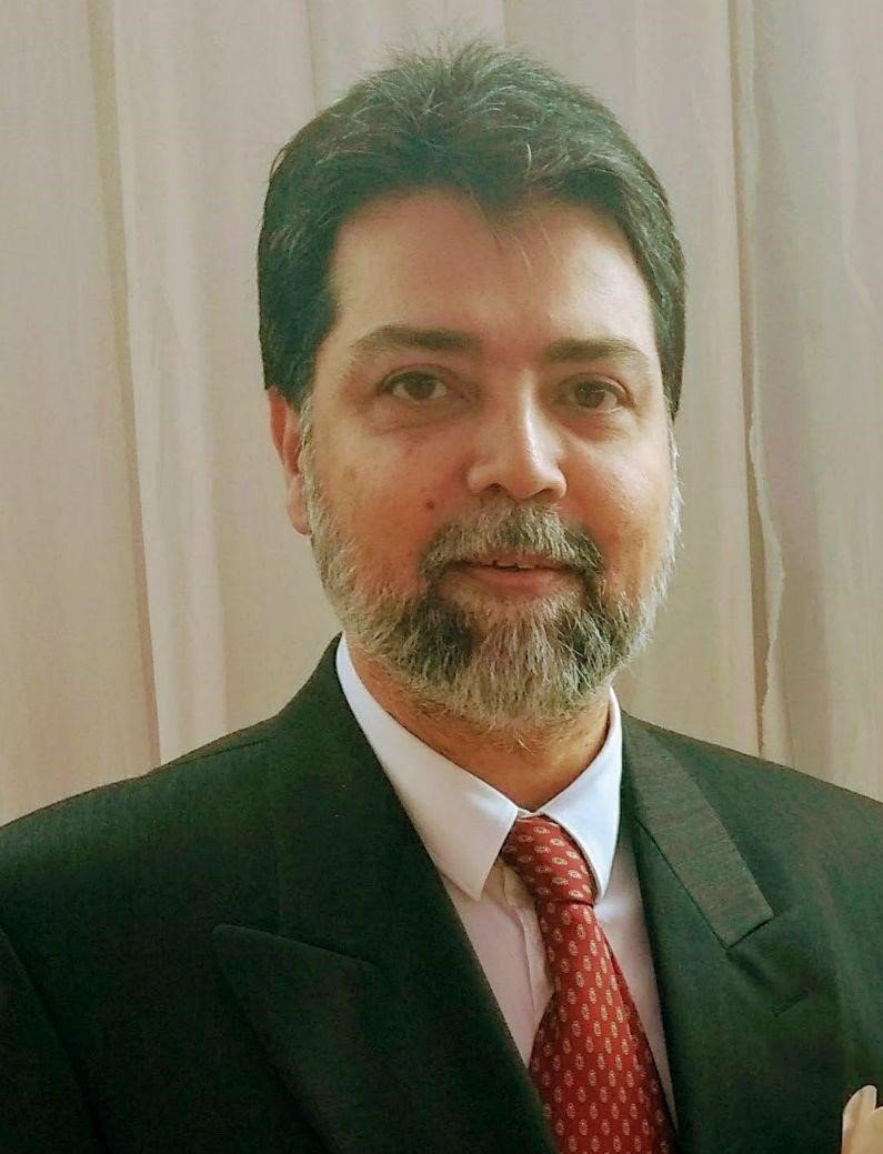 Dr. Kamal